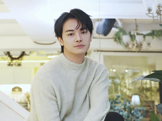 장동주, 신체 훼손 삭제 전 남긴 사과 "영상 올려 죄송..다짐 뇌에 새기고자" [종합]