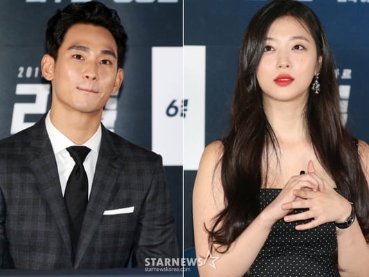 '김수현에 경고' 설리 친오빠 "통화 녹취 있음, 동생 사생활 담겨 있어" [스타이슈]