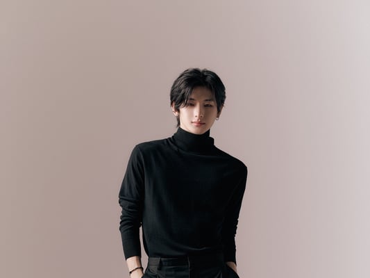 '무단이탈 논란' 유준원, 새 보이그룹 재데뷔 선언 "법적 문제 NO"[공식]