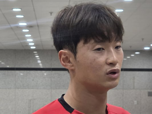 손흥민·이재성 '출전 시간' 논란이요? 친구 김진수 "따로 연락했어도, 굳이 그 얘기 안 했다... 그들은 이미 최고" [상암 현장]