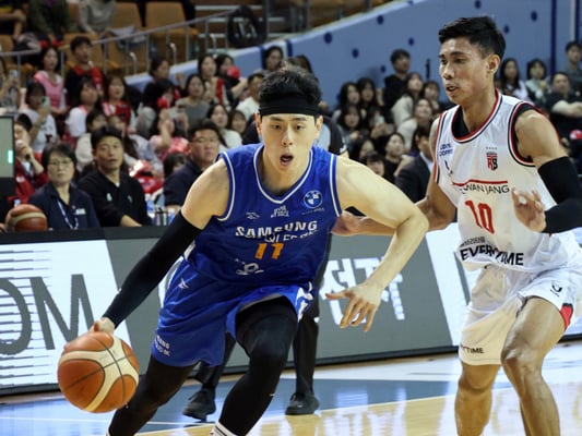 [오피셜] 이관희 손 들어준 KBL, 3억 2천 선수 제시액 결정→KCC 김동현은 구단 안 수용