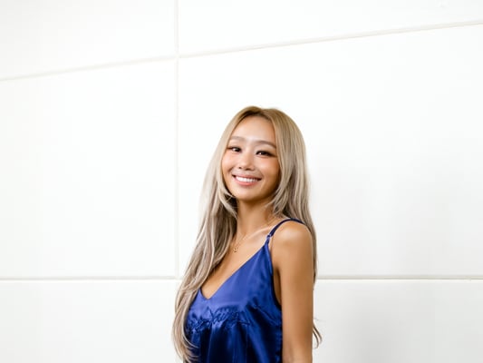효린, 씨스타 재결합에 드디어 입 열었다 [인터뷰③]