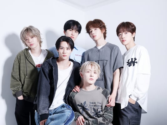 루네이트, '무료' 팬 콘서트 파격 행보 "러베이트 무조건 좋아할 것"  [인터뷰③]