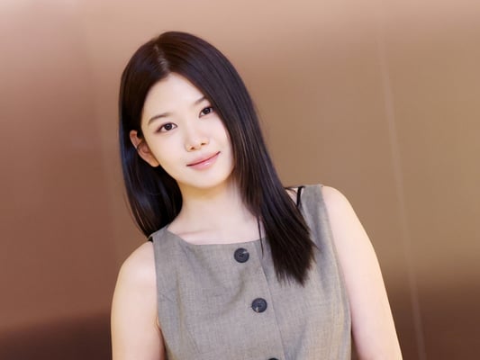 '김부장' 유지안, 母=쇼호스트 전유경..아버지도 꽃미남 "과거 캐스팅 제의받기도" [인터뷰③]
