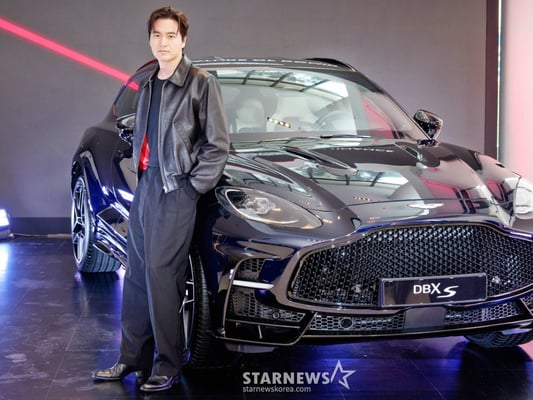 브리타니아 오토, 애스턴마틴 고성능 S 3종 국내 첫 출시