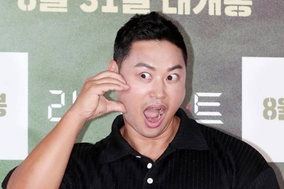 '1.5 billion fraud damage' Yang Chi-seung is preparing for a food business, sad news.."You're making trouble again because of people"