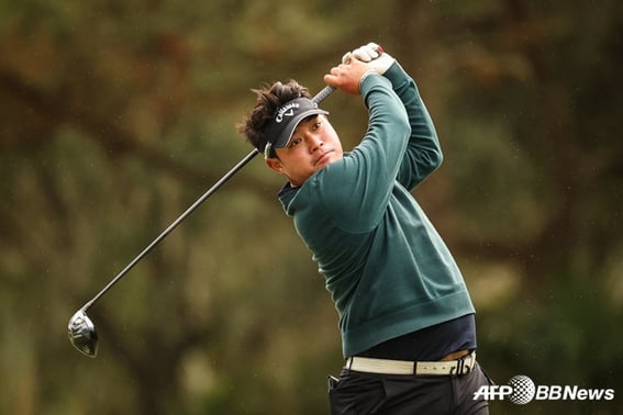 'PGA挑戦' イ·スンテク シーズンアウト、足首の痛み→手術を決定 "良い姿で戻ってくる"