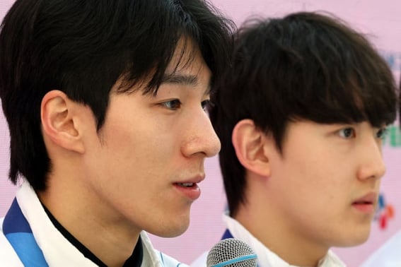 林晓军解释"不和"的可能性，称"关注黄大宪记者会风波"