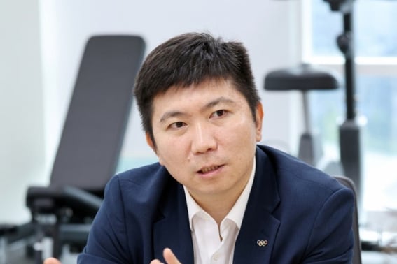 '直接選挙の導入はまだ？→6月再提出の理由は？ユ・スンミン 会柳承敏体育人の参加基盤拡大、責任性向上のための制度的転換··· 改善案を準備する