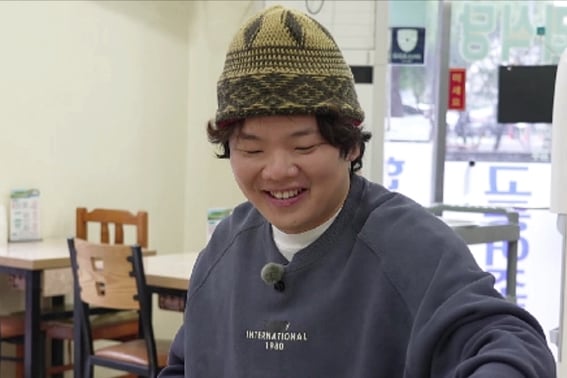 'プレパパ'のクァクチューブ「妊娠中の妻と明日また来なきゃ」..恋愛上手モード [チョン・ヒョンム計画]