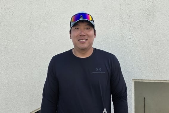 «Я должен хотя бы сделать хлеб." Первый вызов для профессионального игрока первой базы! 38-летний ветеран так старается, но разве младшие не могут следовать за ним?