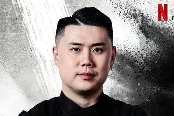 Победитель "Черно-белого повара" 1 год...Купил "Строительство" 5,6 млрд в 31 год! Последние новости "Наполи Матфия" Квон Сон Джун "Гусасе" [человек.]