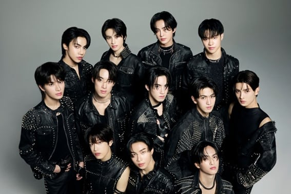 Bus (Idol Thái Lan) gặp gỡ fan hâm mộ Hàn QuốcTổ chức concert đầu tiên dành cho người hâm mộ tại Hàn Quốc