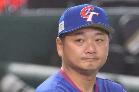 "Shock loss against Australia → end of cliff" Taiwan, Japan and South Korea were asked a lot of questions to select, but they closed their mouths. "Try with all your might against Yamamoto."