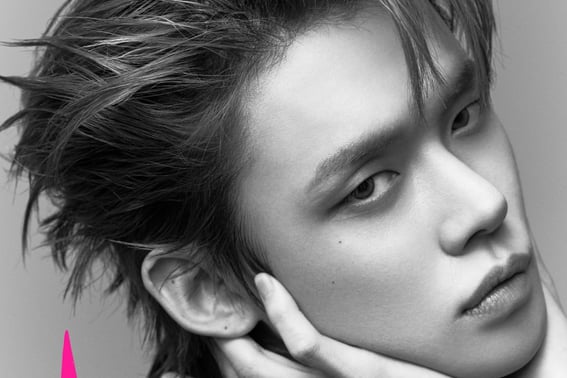 TXT YEONJUN is the first Korean singer to sing the 2026 World Baseball Classic official song