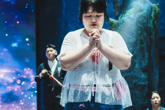 "Вздохновение нет" экзотика, объяснение недоразумений...Я нашел свое начало в "The Fate War 49"