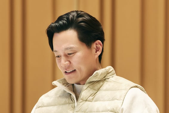 Ли Со Джин, первая пьеса после 27 лет дебюта, "Я долго переживал, но..." [Дядя Ваня]