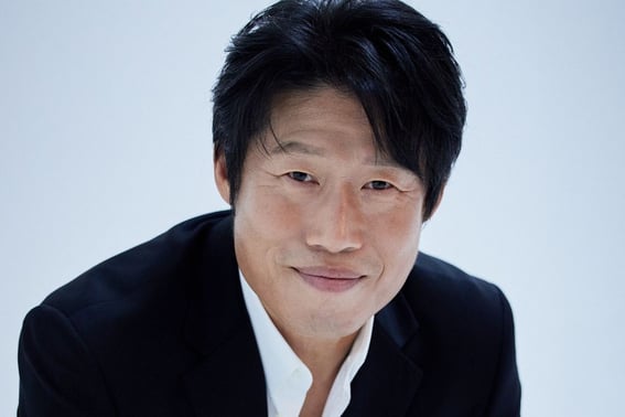 Я объединился с Ю Хэ Чжин и Хён Бин из "10 миллионов актеров".Эксклюзивный контракт с VAST Enter [Формула]