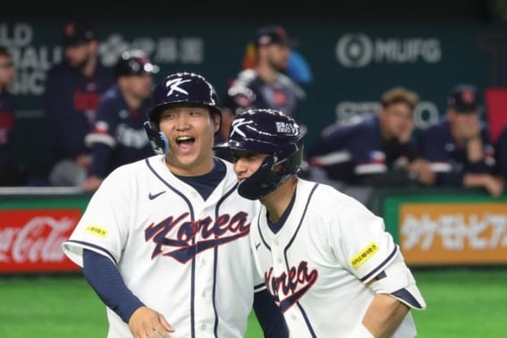 美籍韩裔球员威克森轰出本垒打 WBC为什么重视血统而不是"国籍"呢？