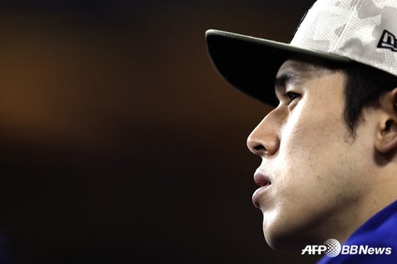 罗伯茨也批评说，"佐佐木是道奇队放逐的候选人" 日本受到了冲击