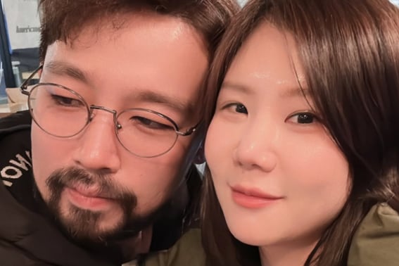 28th Anniversary♥Mr.Kim công khai ám chỉ việc kết hôn ngay sau khi hẹn hò?"Hôm nay có thể là ngày cuối cùng"