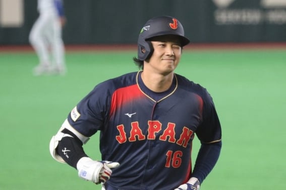 大谷应该用大谷来对抗！ "抛弃憧憬吧"