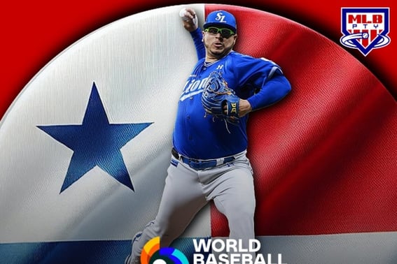 "后罗的负担也加重了。"' 巴拿马队以1比3负于古巴队 委内瑞拉和墨西哥"双双"完胜欧洲队 [2026 WBC]