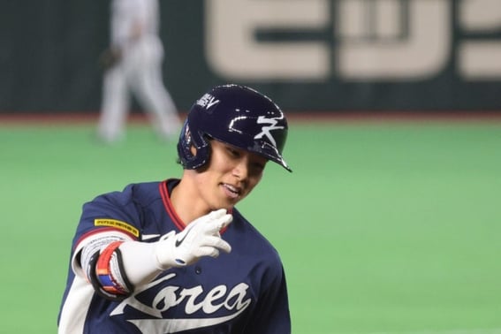 Обзор тайваньских СМИ: «Корея была такой сильной! Ындыль скорее классика → Ким Хе Сон был напуган и выделялся минимальным расходом бульпен"