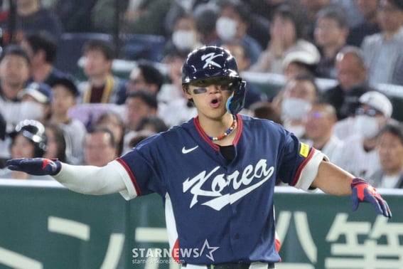 米メディアが指摘した、MLに進出する韓国選手4名