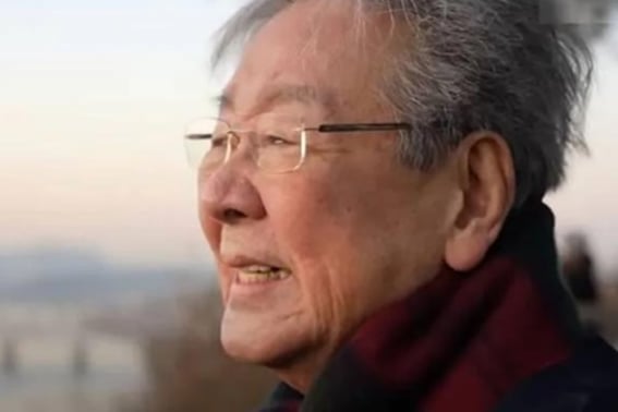 85岁崔佛岩健康恶化，"电话也不接"白一燮担心 [山芋头]