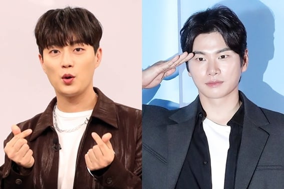 "私生活谣言"填补李伊京的空缺尹斗俊投入《龙亨5》，"将引起共鸣"