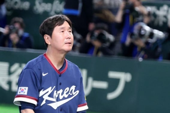 "元泰仁·文东柱·金河成·宋成文"接连受伤也取得壮举的柳智贤，真正的名将！ "我自信地表示，准备得非常认真。"