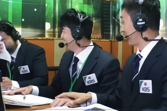 Пак Ён Тхэк →"Корея выбывает"Я кричал 'Я, казалось, что поднимусь, так что..." Штормовое впечатление [WBC]