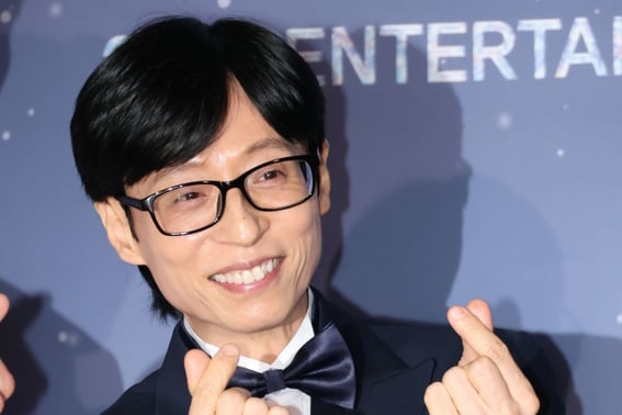 Yoo Jae-seok said, "Jang Hang-jun, 10 million 'King's Man' went well..have a stake in" a claim [whenever I have time]