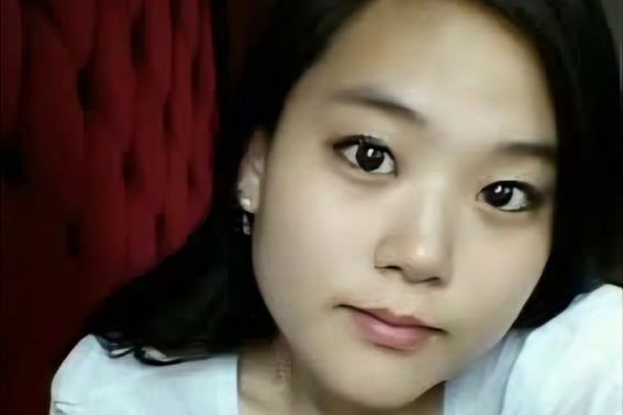 "Losing 70kg." Mina's sister-in-law looks like Han Seung-yeon when she was skinny?