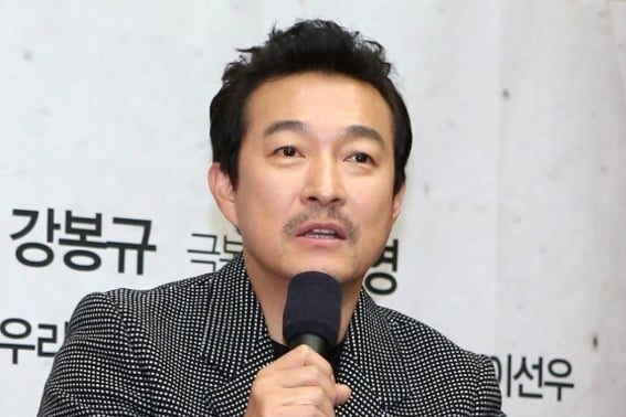 Сказал же, что пил...Полиция "Ли Дже Рён, жена водителя в нетрезвом состоянии во время аварии" [Формула]