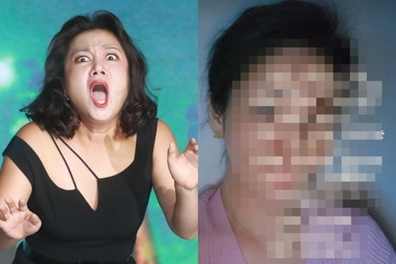 Park Na Rae: 'Tôi đã định kết thúc cuộc sống của mình'" bày tỏ tâm trạng [Star Issue]