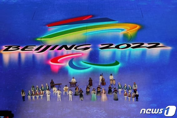 一年封闭训练创造的残奥会强国中国 [李钟成的体育文化&产业]