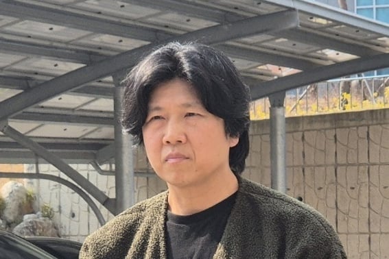 '大麻容疑で逮捕' キム・バダ、4月のロックフェスティバル出演をキャンセル..活動 赤信号 [公式]