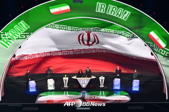 'Hàn Quốc cũng bị ảnh hưởng'' Iran xác nhận FIFA phạt bổ sung nếu không tham dự World Cup