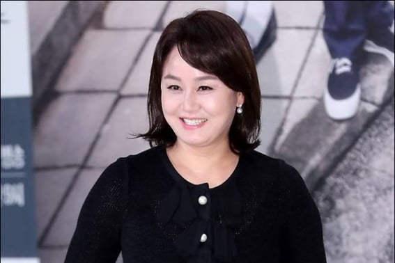 イ・ギョンシル、資産運用失敗「株式で3億円失った…」サムスン電子、7万ウォンで売却 [新女性]