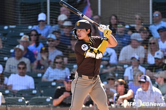 WBC wasn't the problem' Song Sung-moon, I can't believe the opening game is hard... The head coach has no doubt, "I'll wait to get back in condition."