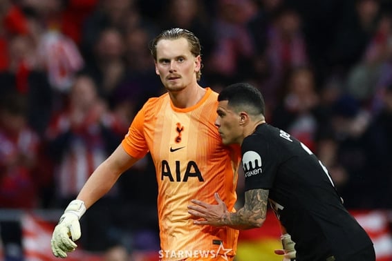 托特纳姆热刺队"人格侮辱交替"批评纷至沓来，"连安慰都没有，管理最差的球员"