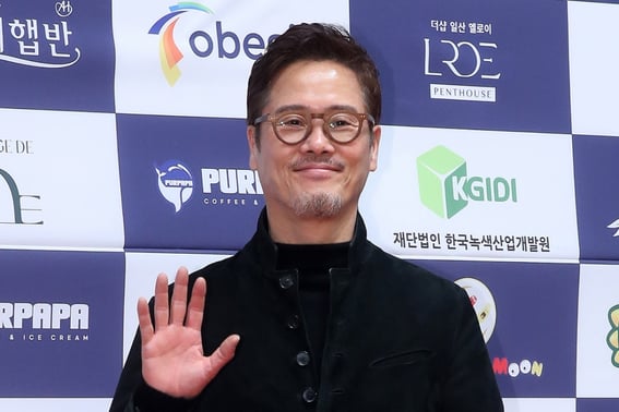 "性暴力嫌疑移送" 南京柱是谁？ 61岁·音乐剧教父 [Star Issue]