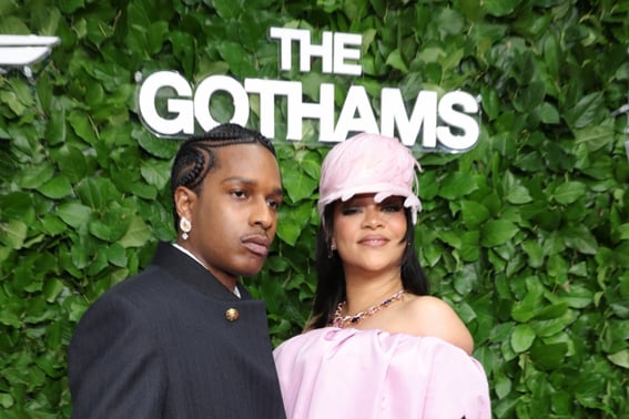 Rihanna's home shooting..Suspect detained for attempted murder "possible life sentence" [★ Hollywood]