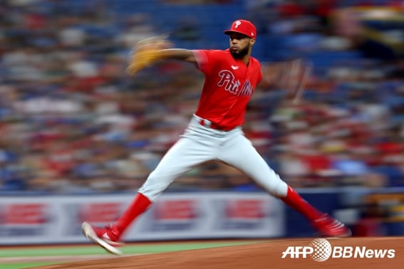 [tin sốt dẻo] Đối thủ của vòng tứ kết Hàn Quốc quyết định tay trái 159km! 'ML trung bình 20 home run' Chỉ có đường đánh bóng là không thành vấn đề