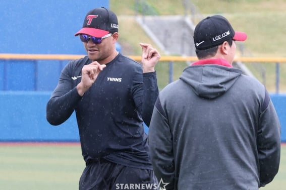 "Даже если не хватает 7 человек из страны, сильны"' LG 16 хитов и большой взрыв! Ли Джэ Вон - Хоумран Чхон Сон Хо... Победа над NC 11-6. [Пилотный обзор игры KBO]