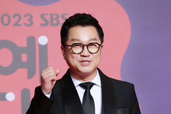 «25 лет вождения в нетрезвом виде» Джи Сон Рёль стала моделью вождения заместителя.Что произошло?