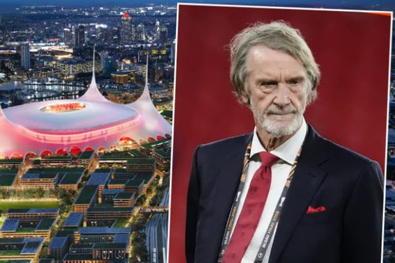 "足足4万亿韩元计划哗啦啦"暴露曼联的冲击→"光债务就达2万6000亿韩元"大危机 "到底在做什么呢？"