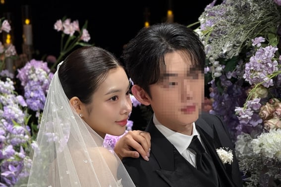 Tin tức kết hôn bất ngờ của Jennie